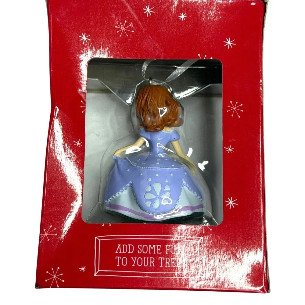 Hallmark disney princess